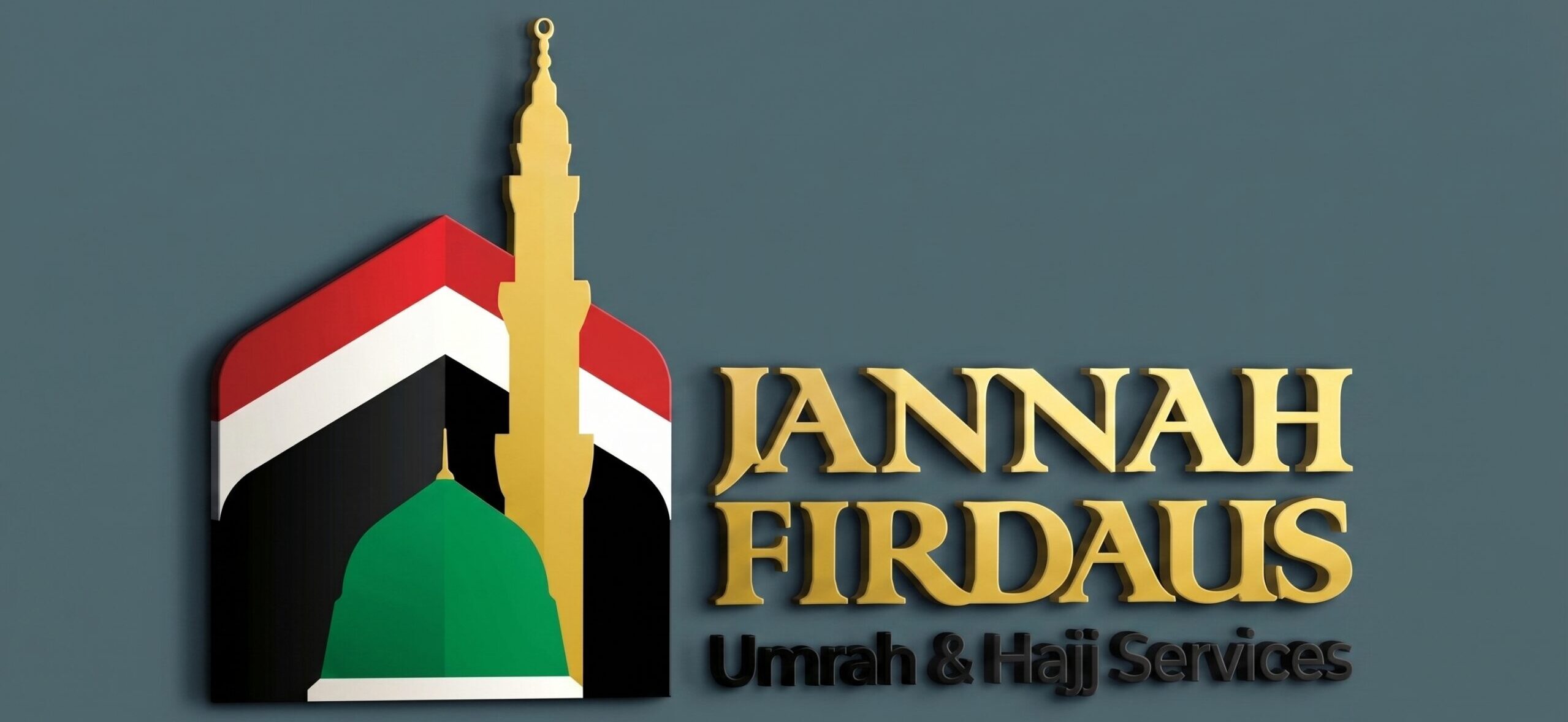 jannahfirdaustravel.com